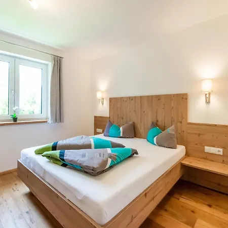 Casa de Férias In Near Hochoetz Lift, Cleaning Included