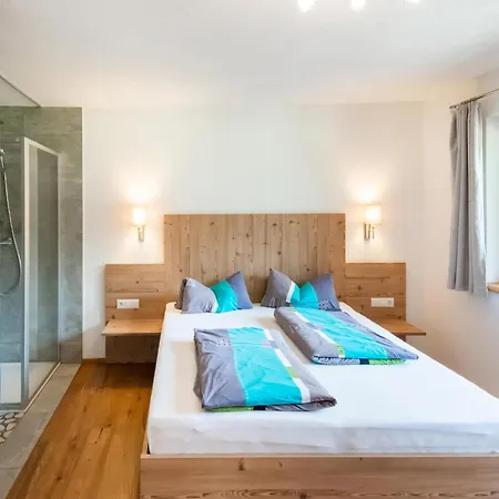 Casa de Férias In Near Hochoetz Lift, Cleaning Included *