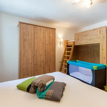 Casa de Férias In Near Hochoetz Lift, Cleaning Included